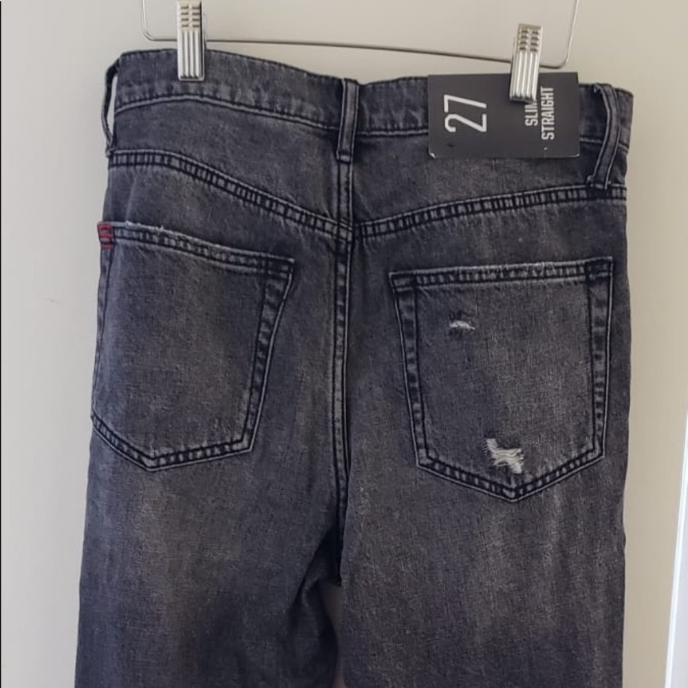 Bdg jeans